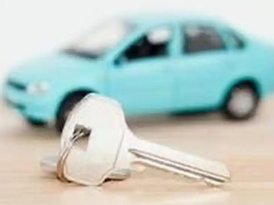 伊通汽车抵押贷款办理流程,伊通车抵贷需要什么条件?